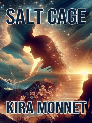 cover image of Salt Cage